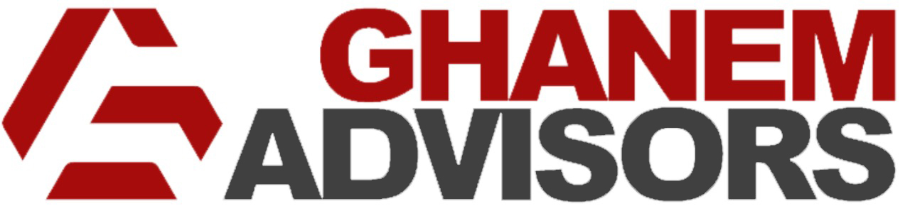 Ghanem Advisors Logo